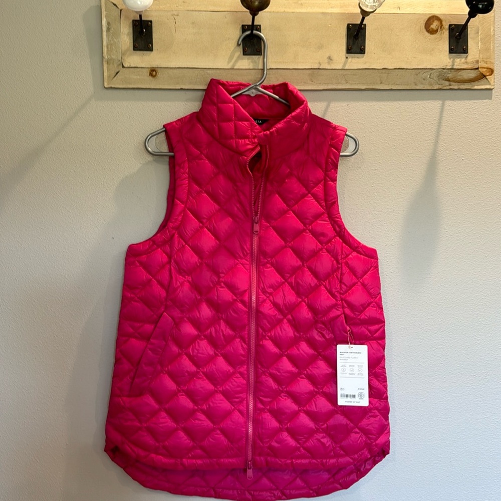 Athletica beat net
